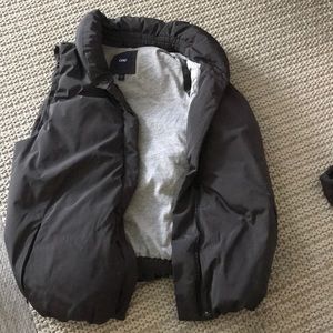 GAP puffer vest